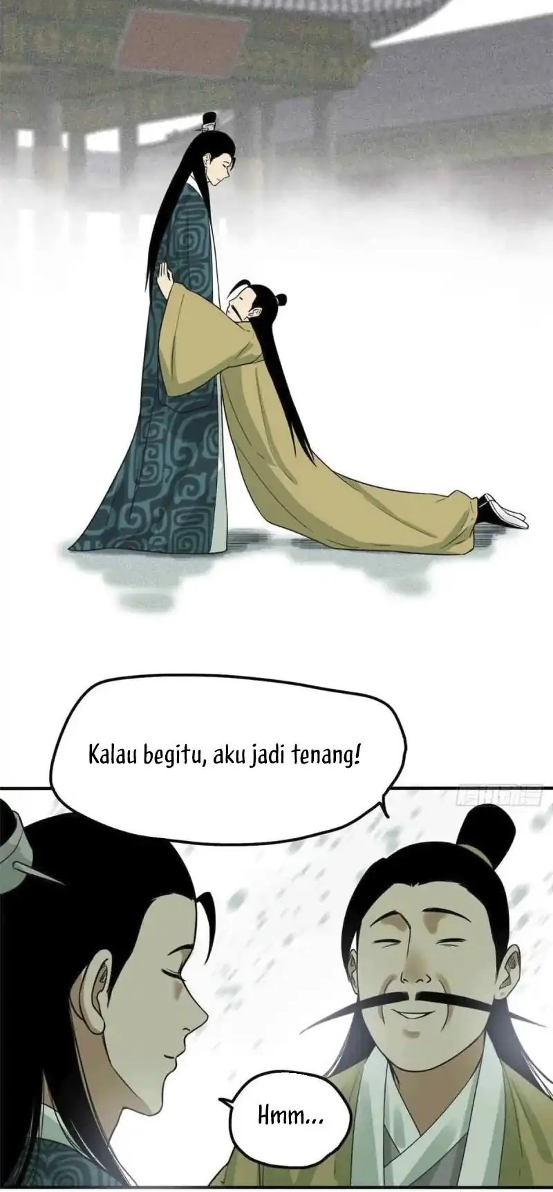 Ming Dynasty’s Failure Chapter 63 Gambar 3