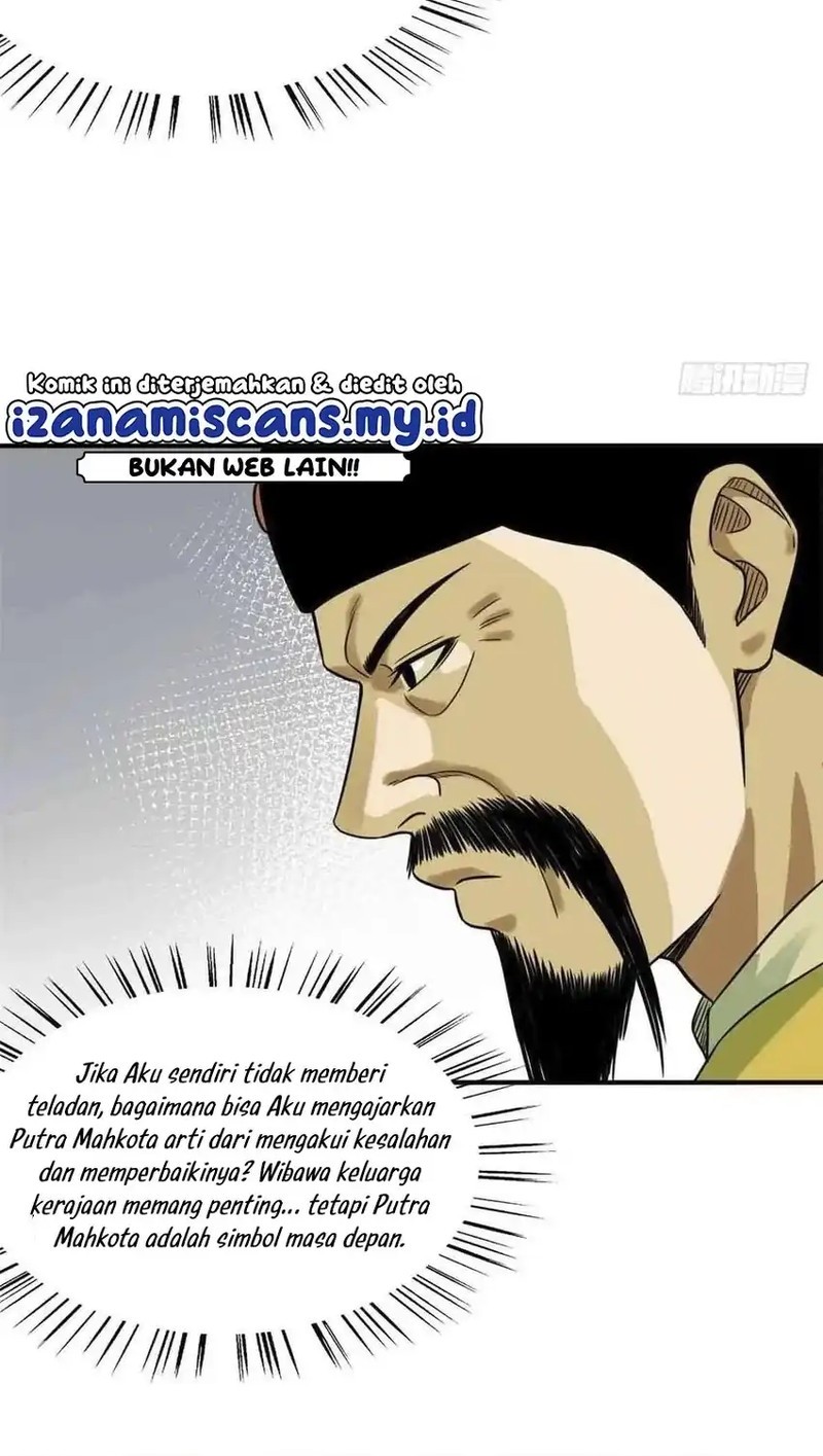 Ming Dynasty’s Failure Chapter 64 Gambar 9