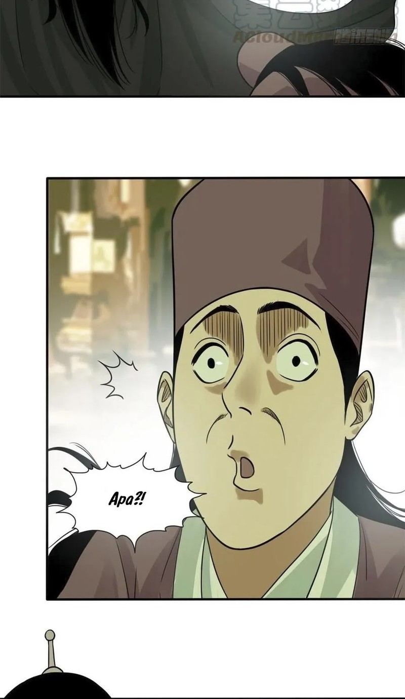 Ming Dynasty’s Failure Chapter 65 Gambar 12