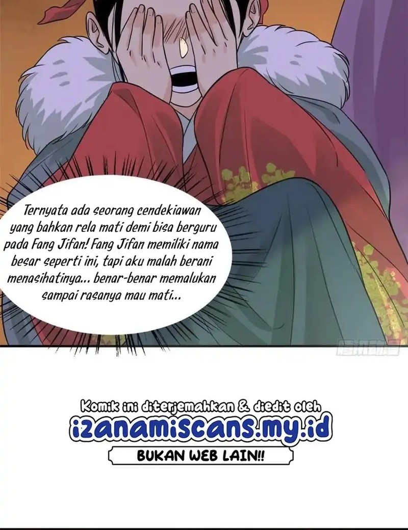 Ming Dynasty’s Failure Chapter 66 Gambar 18