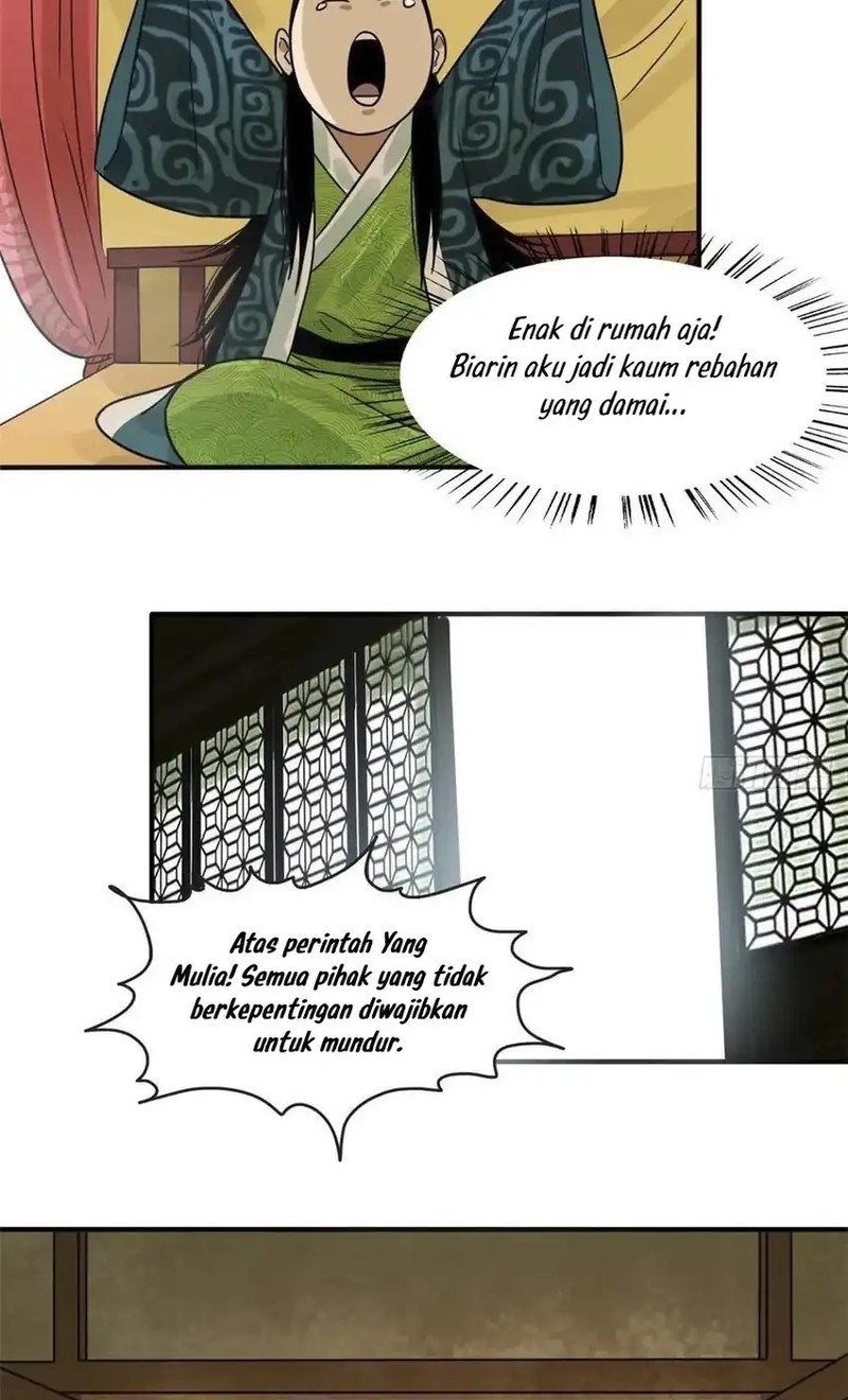 Ming Dynasty’s Failure Chapter 66 Gambar 3