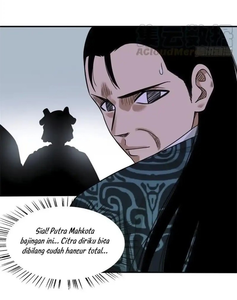 Ming Dynasty’s Failure Chapter 66 Gambar 9