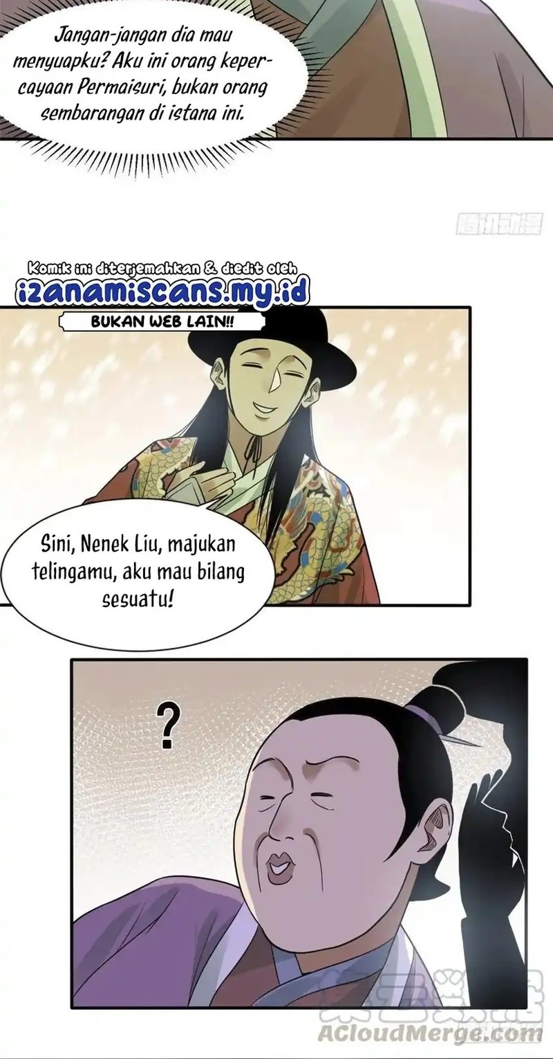 Ming Dynasty’s Failure Chapter 67 Gambar 15