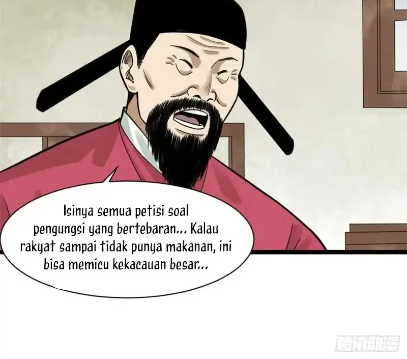 Ming Dynasty’s Failure Chapter 70 Gambar 15
