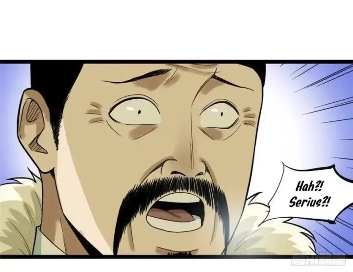 Ming Dynasty’s Failure Chapter 71 Gambar 6