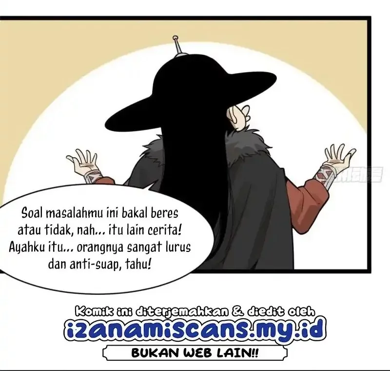 Ming Dynasty’s Failure Chapter 74 Gambar 16