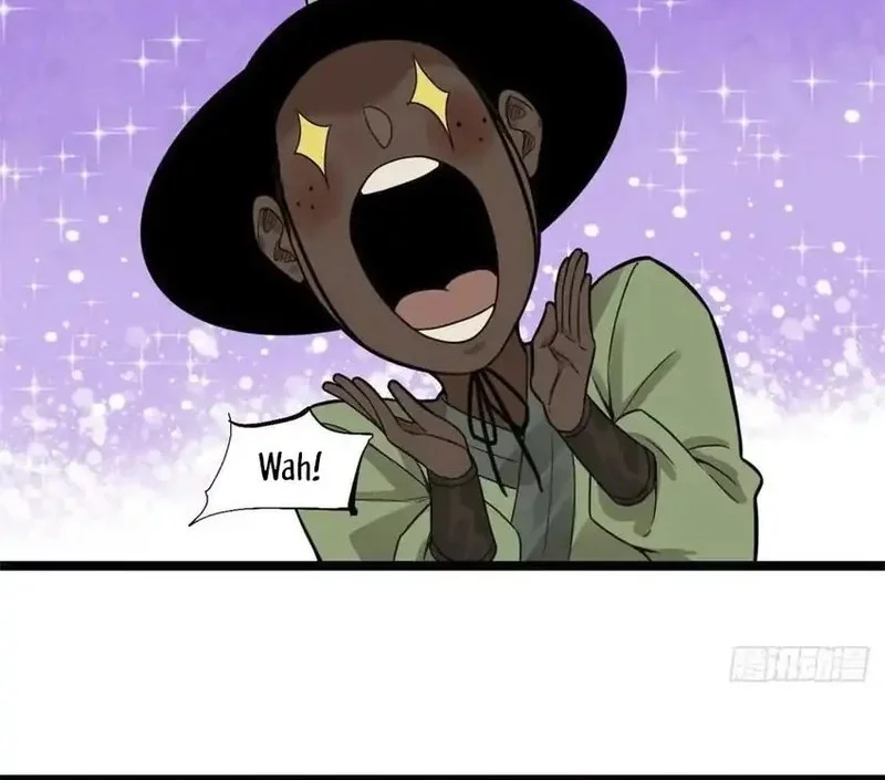 Ming Dynasty’s Failure Chapter 75 Gambar 4