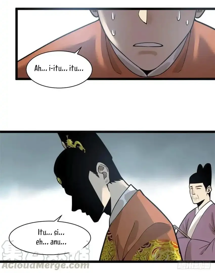Ming Dynasty’s Failure Chapter 77 Gambar 13