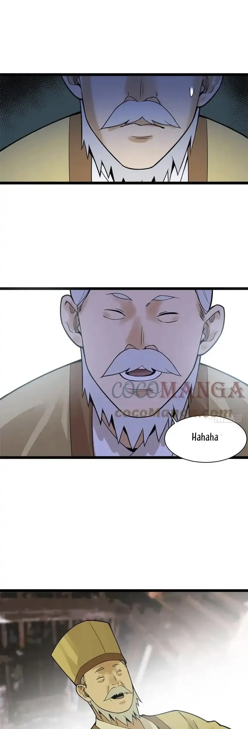 Ming Dynasty’s Failure Chapter 78 Gambar 18