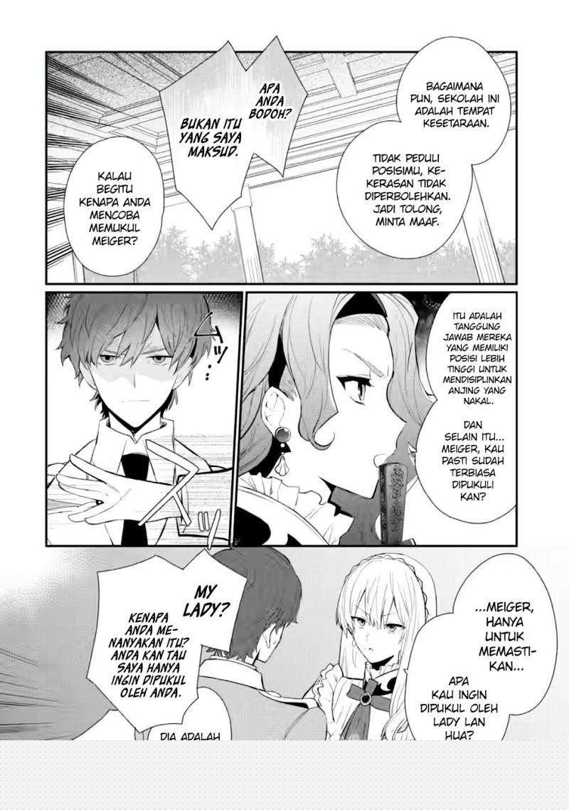 Mochiron Isharyouseikyuu itashimasu! Chapter 29 Gambar 9