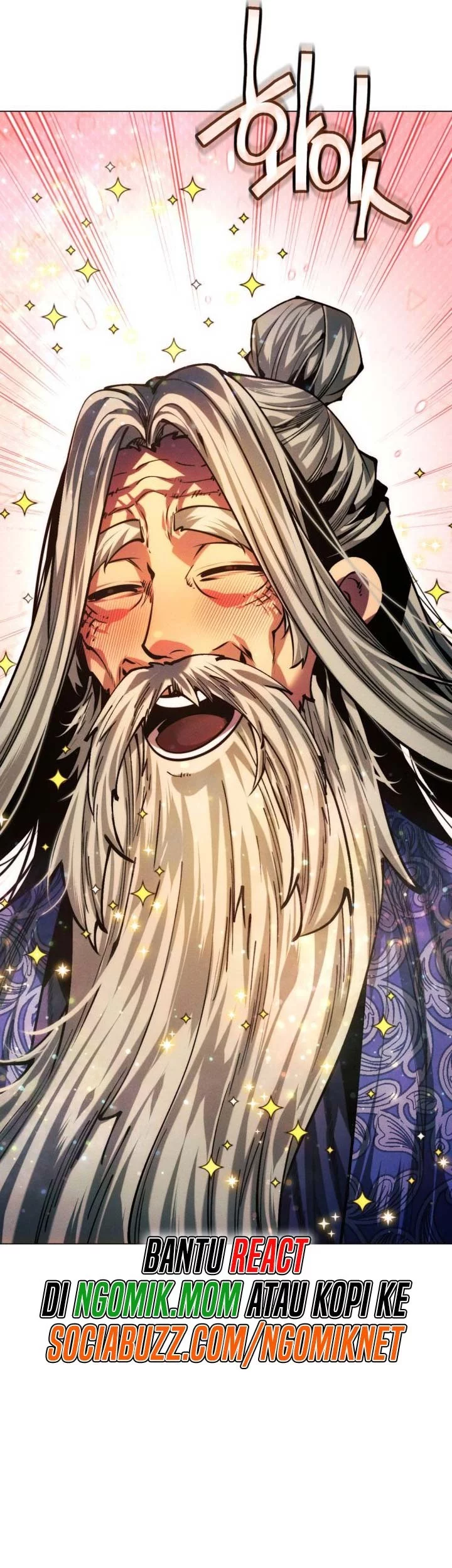 Modern Man Who Fall Into Murim Chapter 111 Gambar 78