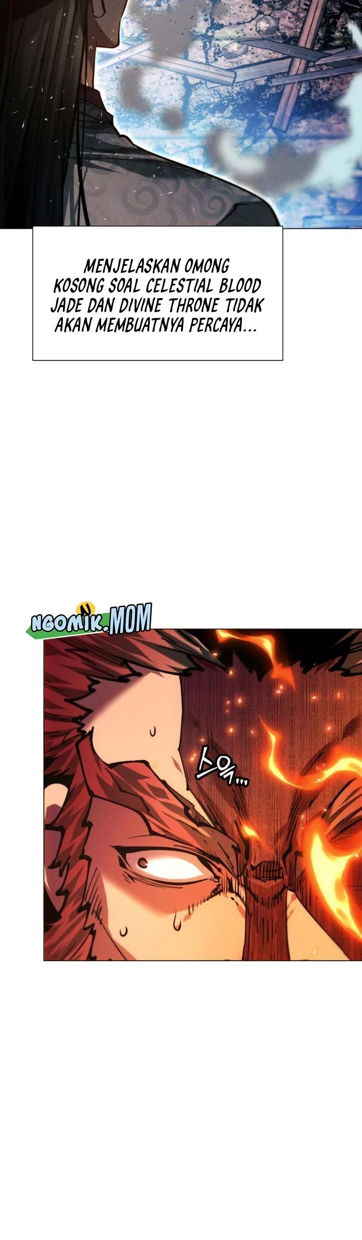 Modern Man Who Fall Into Murim Chapter 111 Gambar 7