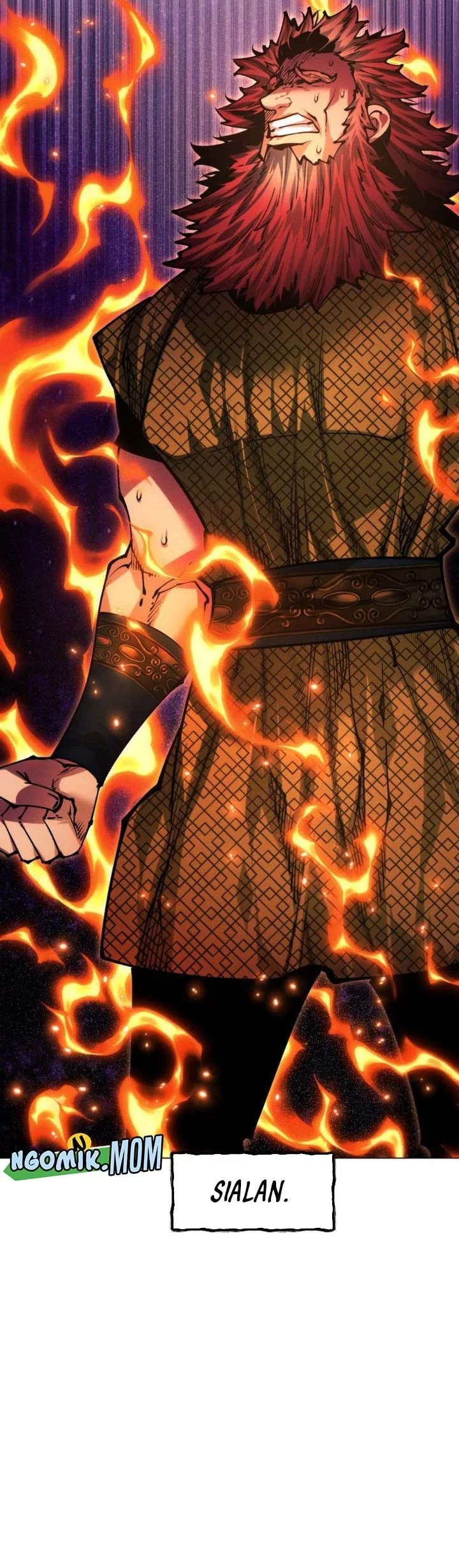 Modern Man Who Fall Into Murim Chapter 111 Gambar 9