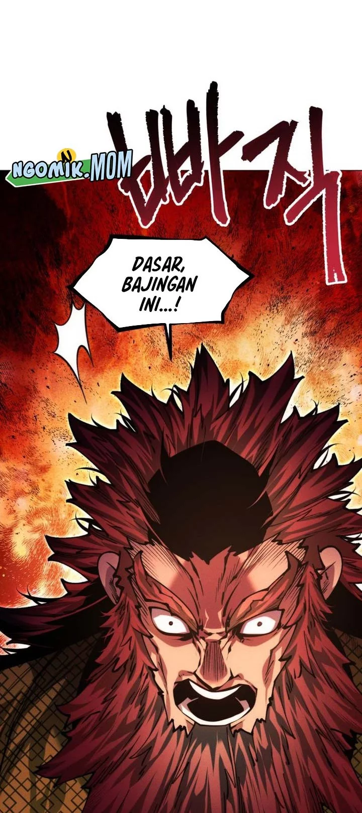 Modern Man Who Fall Into Murim Chapter 111 Gambar 15