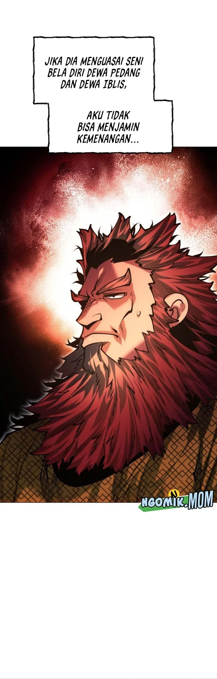 Modern Man Who Fall Into Murim Chapter 111 Gambar 33