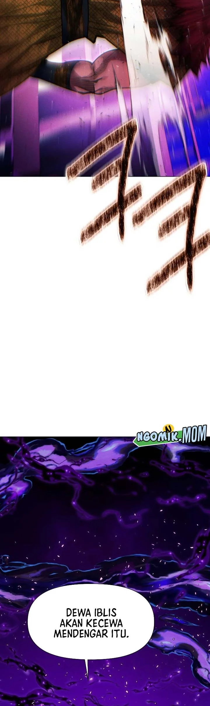 Modern Man Who Fall Into Murim Chapter 111 Gambar 29