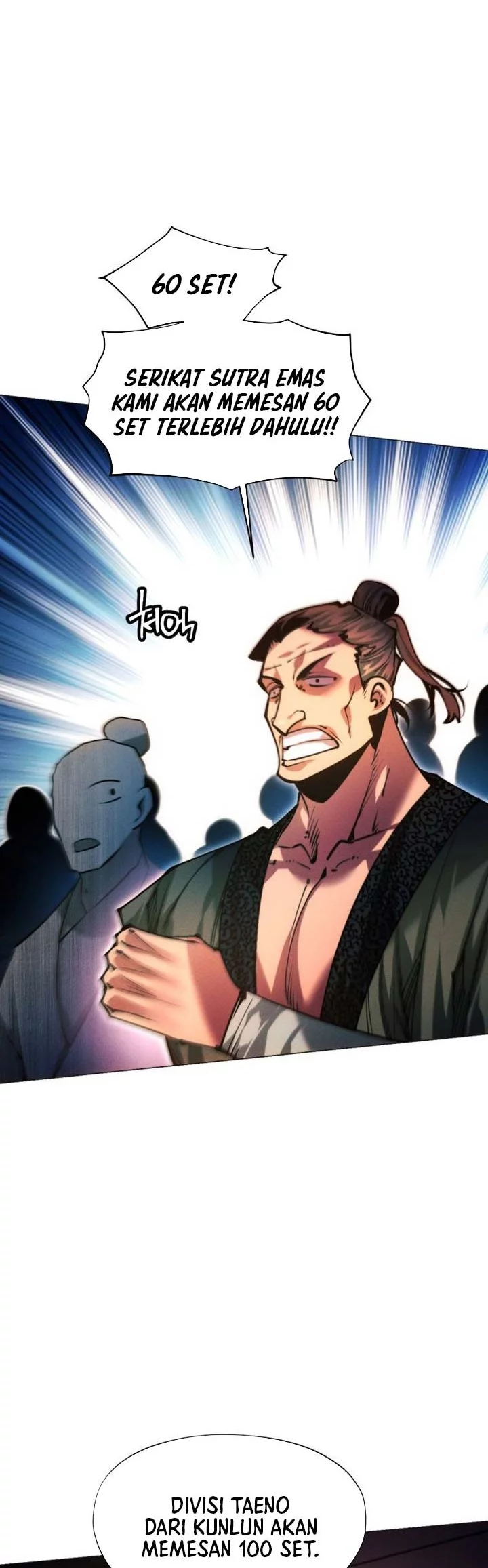 Modern Man Who Fall Into Murim Chapter 111 Gambar 55