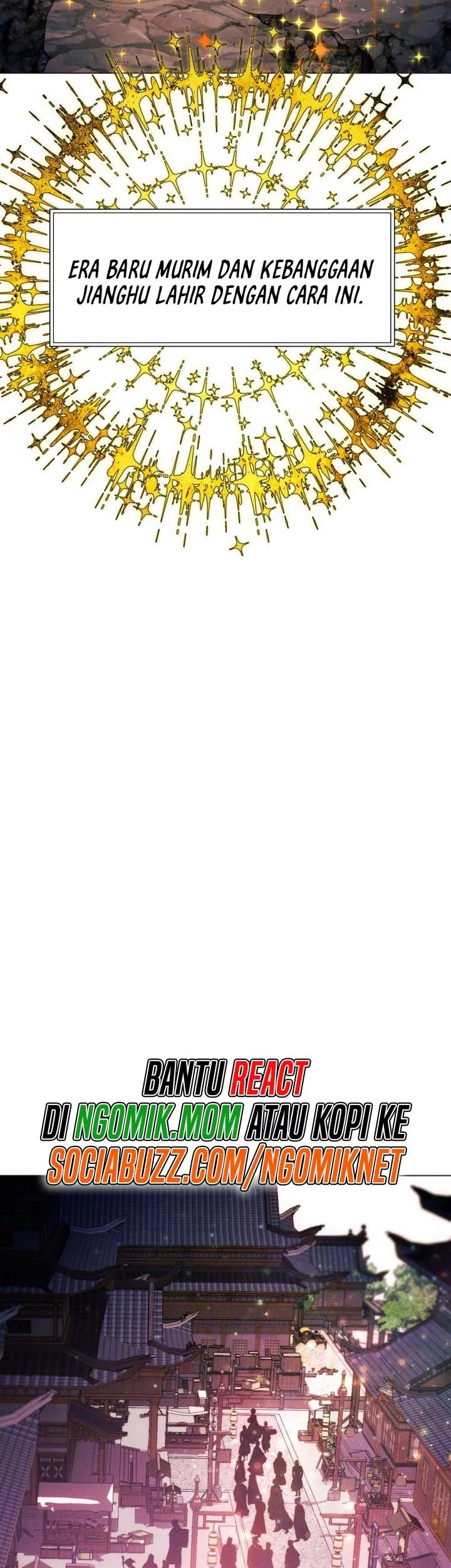 Modern Man Who Fall Into Murim Chapter 111 Gambar 60