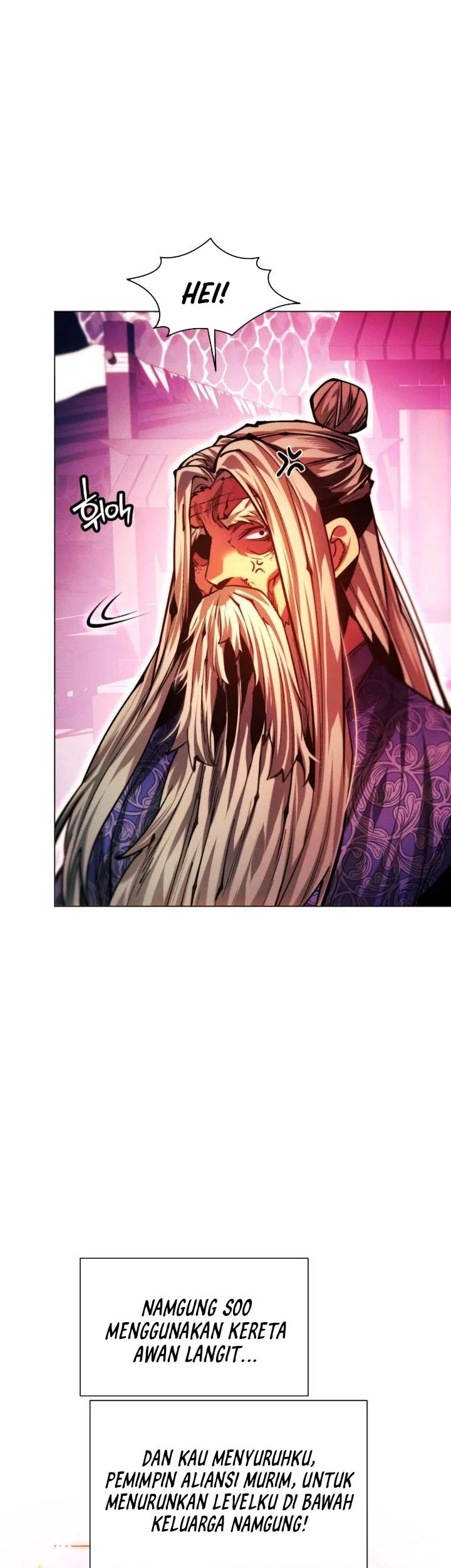 Modern Man Who Fall Into Murim Chapter 111 Gambar 74