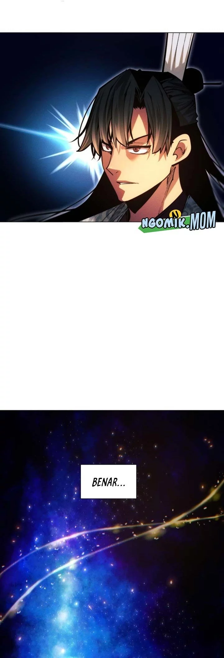 Modern Man Who Fall Into Murim Chapter 112 Gambar 13