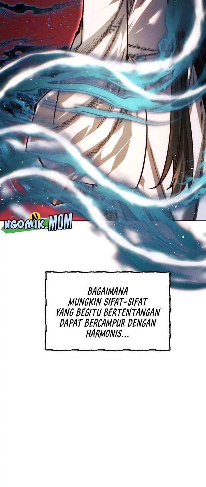 Modern Man Who Fall Into Murim Chapter 112 Gambar 29