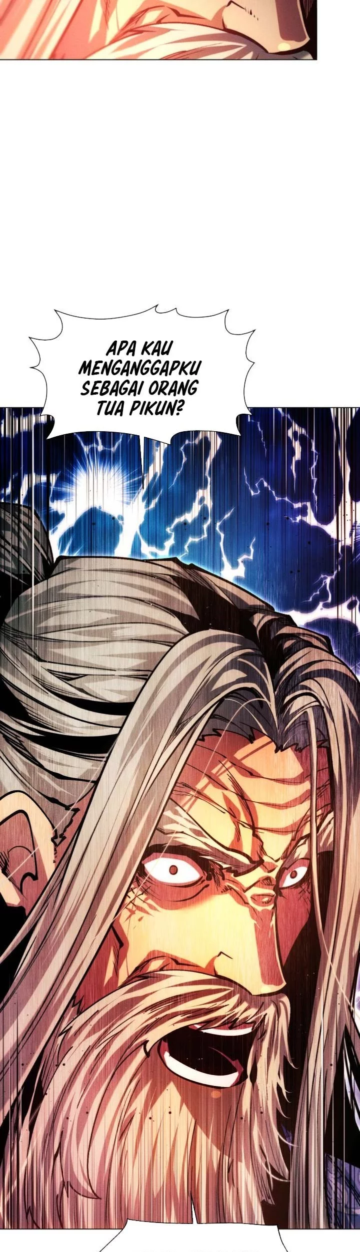 Modern Man Who Fall Into Murim Chapter 112 Gambar 40