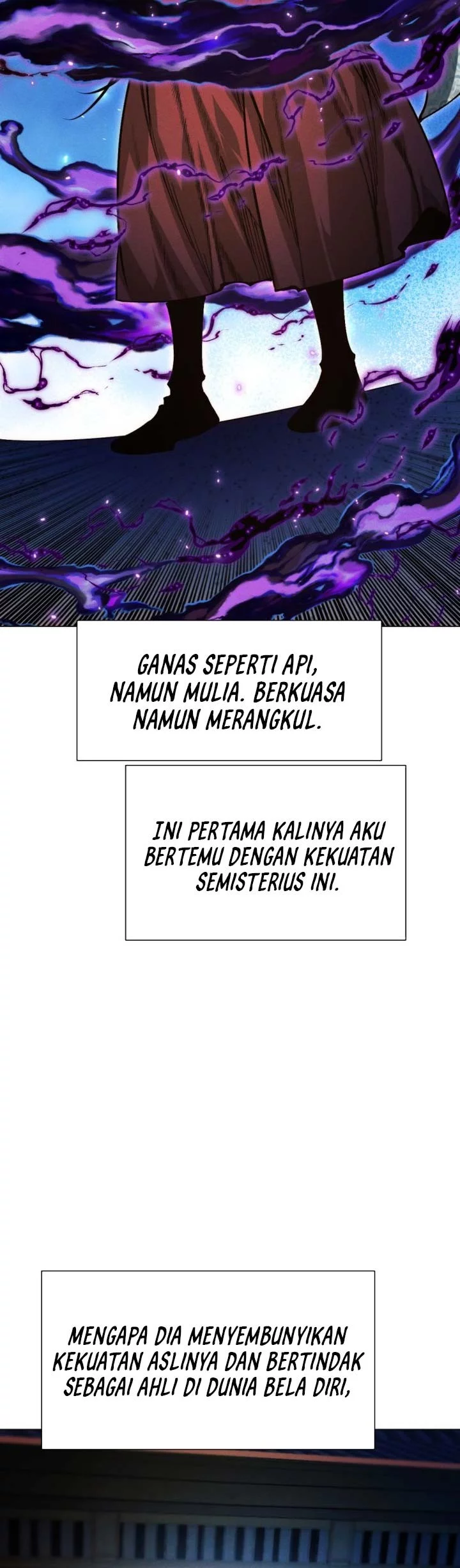 Modern Man Who Fall Into Murim Chapter 112 Gambar 54