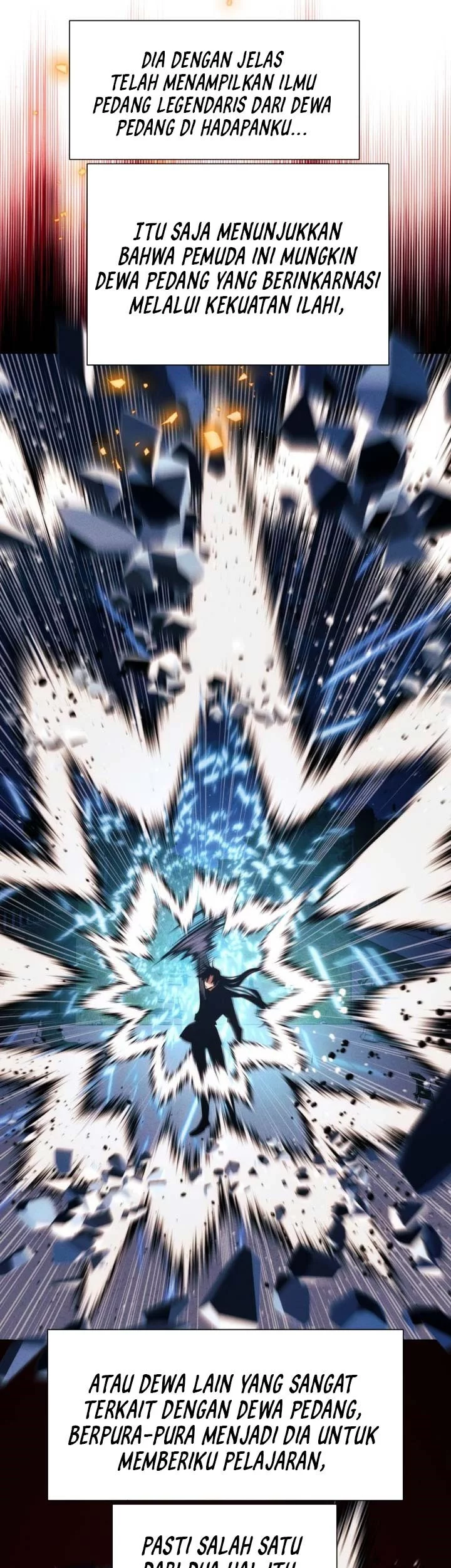 Modern Man Who Fall Into Murim Chapter 112 Gambar 56