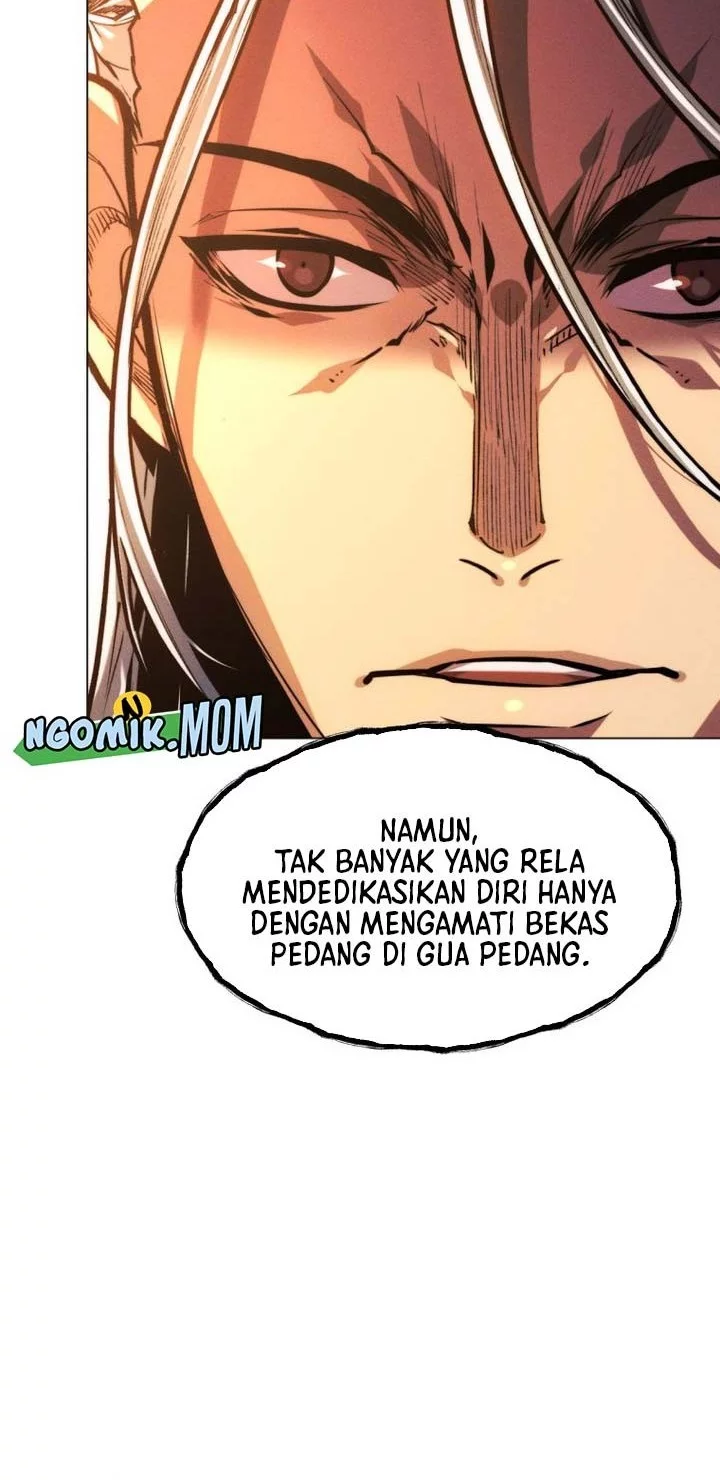 Modern Man Who Fall Into Murim Chapter 112 Gambar 71