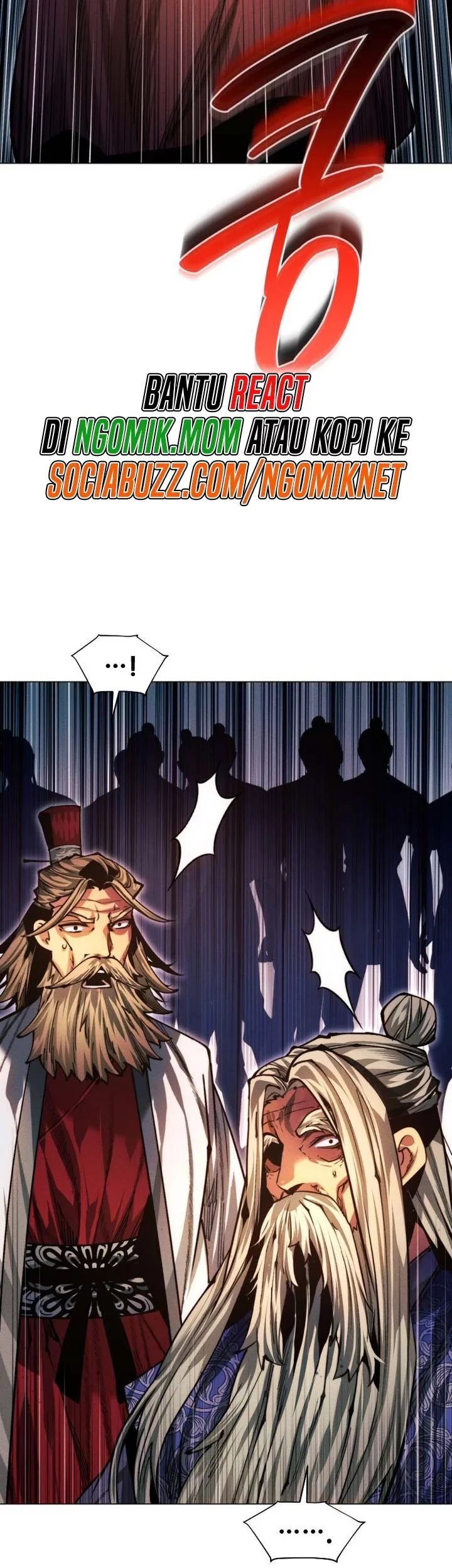 Modern Man Who Fall Into Murim Chapter 112 Gambar 74