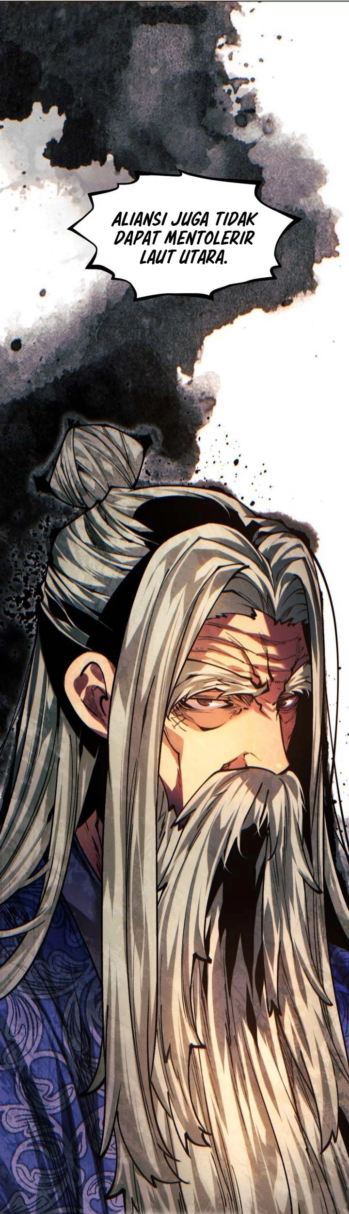 Modern Man Who Fall Into Murim Chapter 113 Gambar 82