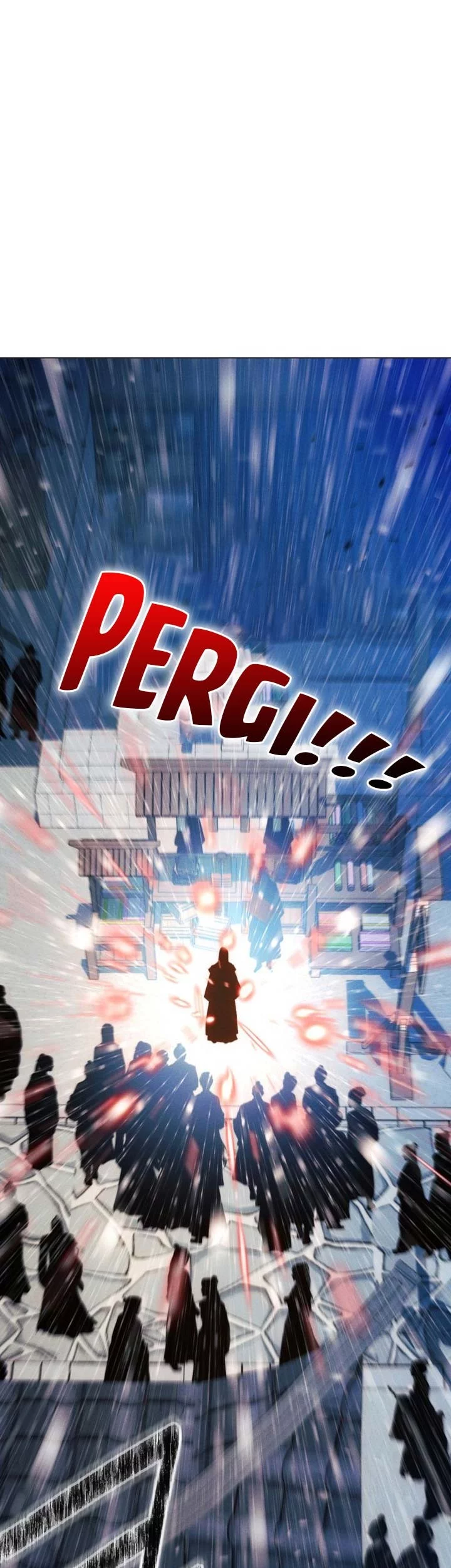 Modern Man Who Fall Into Murim Chapter 113 Gambar 6