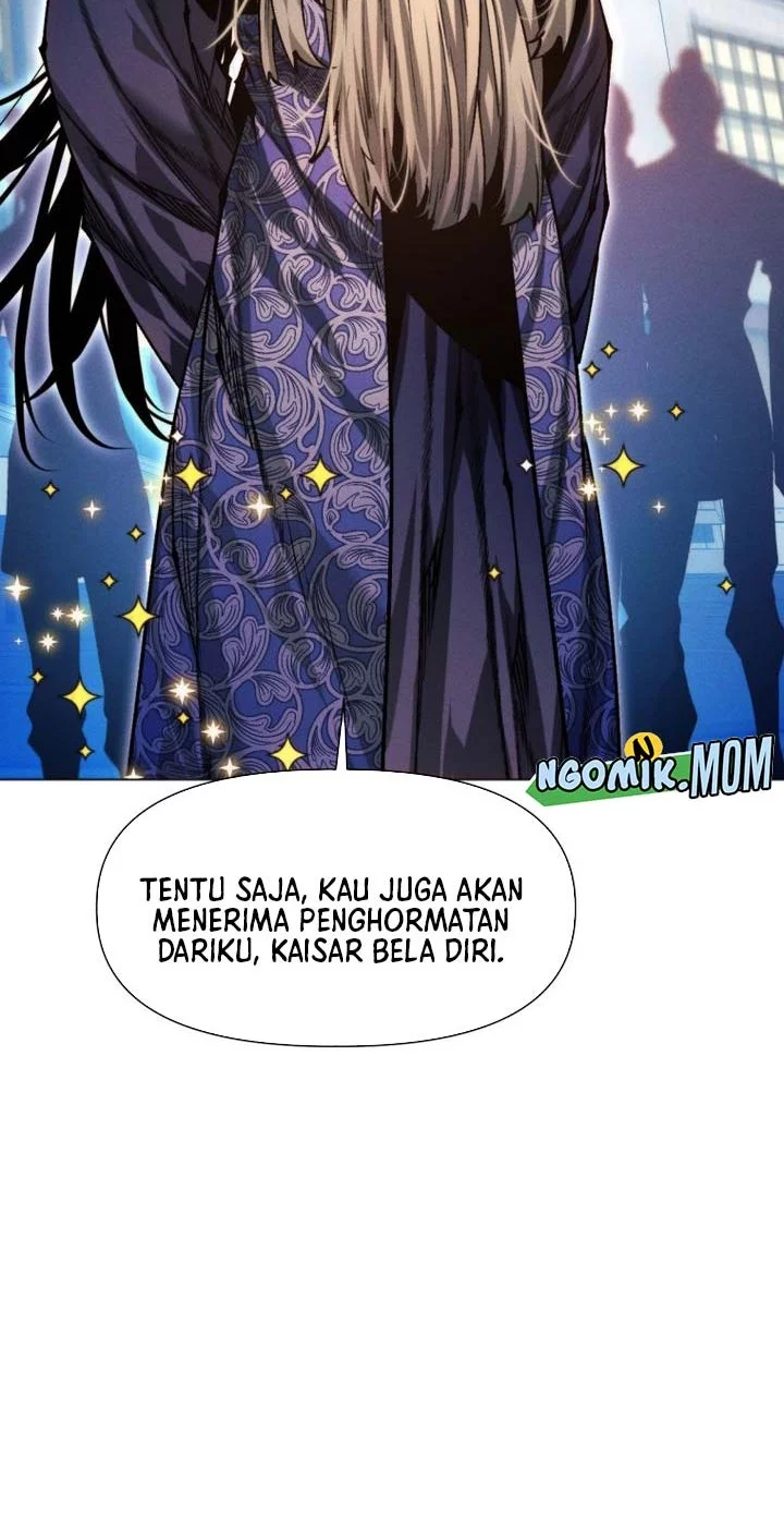 Modern Man Who Fall Into Murim Chapter 113 Gambar 13