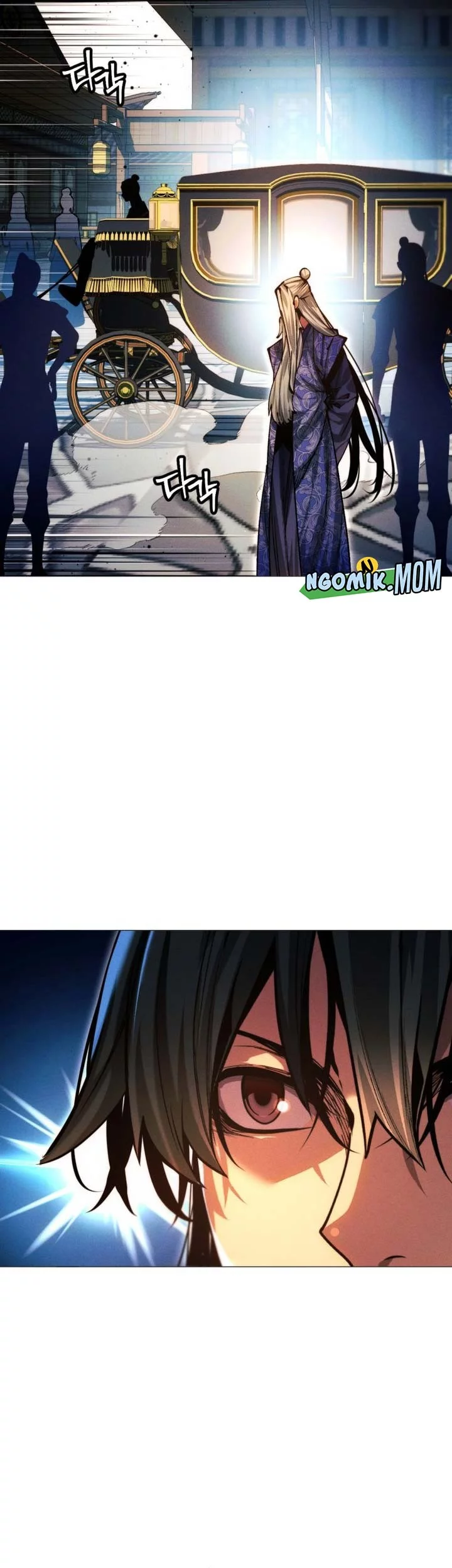 Modern Man Who Fall Into Murim Chapter 113 Gambar 34