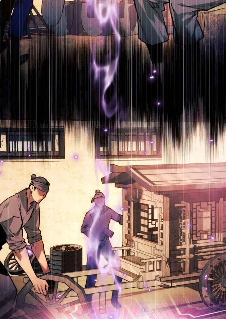 Modern Man Who Fall Into Murim Chapter 113 Gambar 45