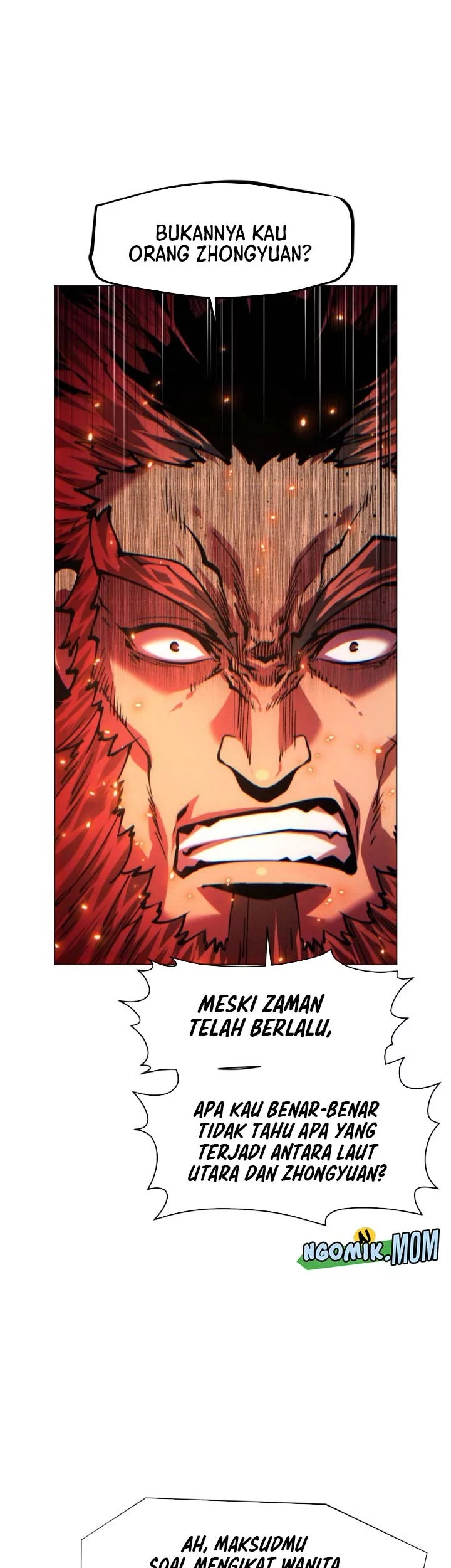 Modern Man Who Fall Into Murim Chapter 113 Gambar 66