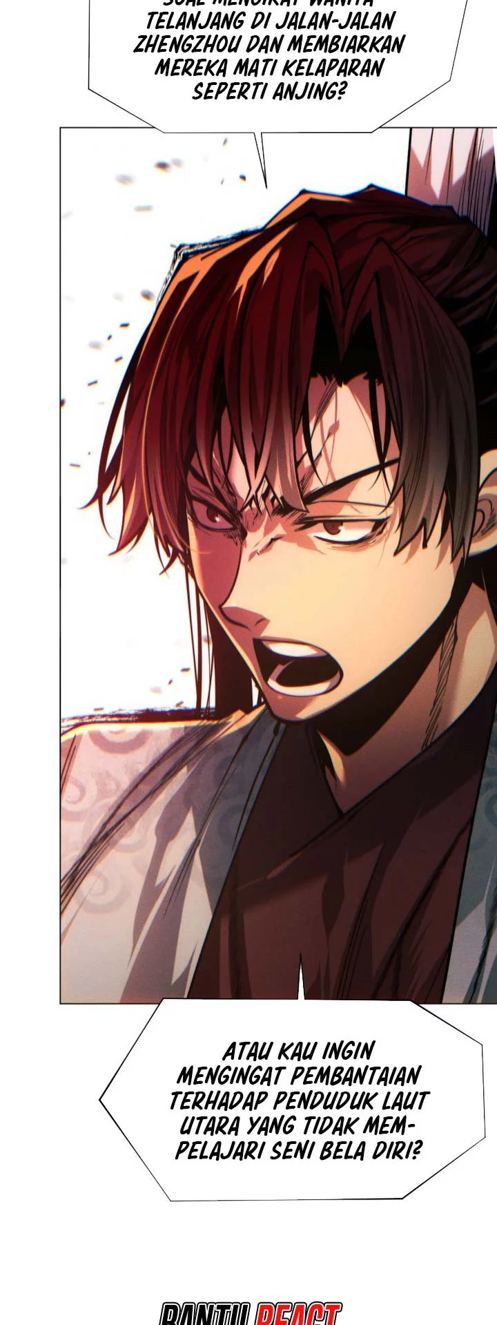 Modern Man Who Fall Into Murim Chapter 113 Gambar 67