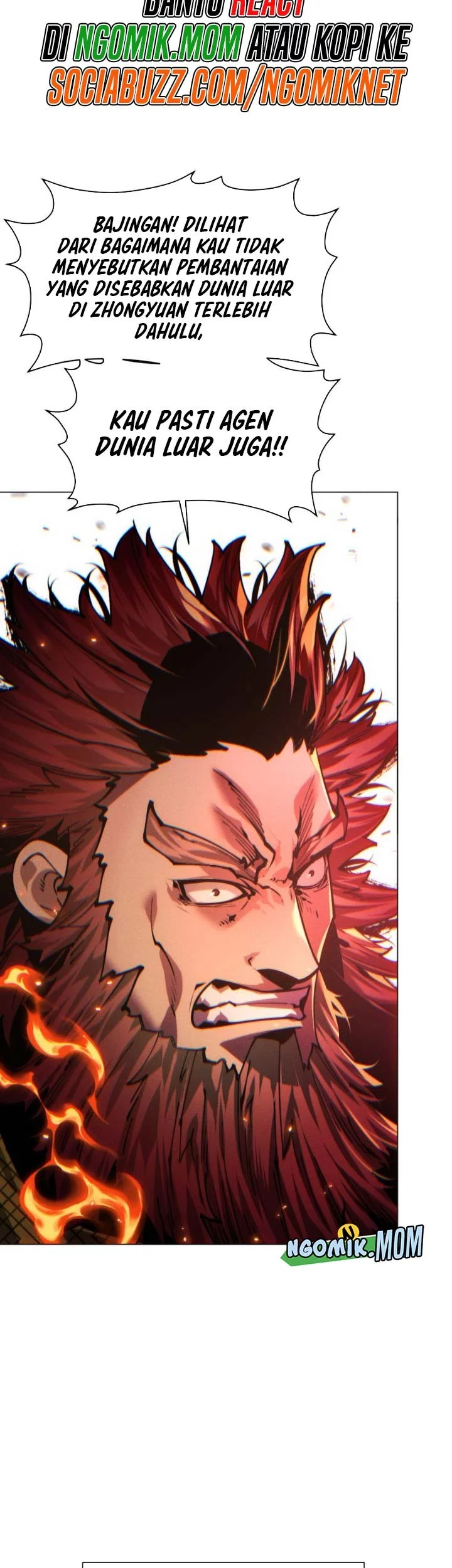 Modern Man Who Fall Into Murim Chapter 113 Gambar 68