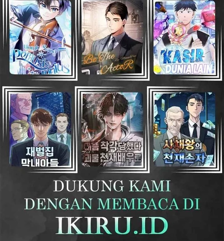 Modern Man Who Fall Into Murim Chapter 114 Gambar 87