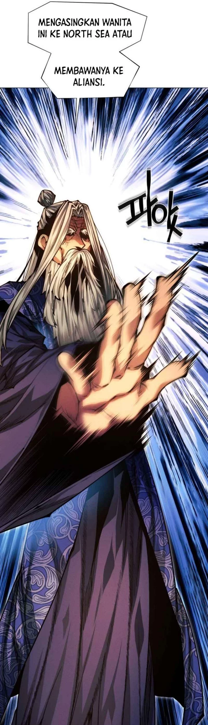 Modern Man Who Fall Into Murim Chapter 114 Gambar 7