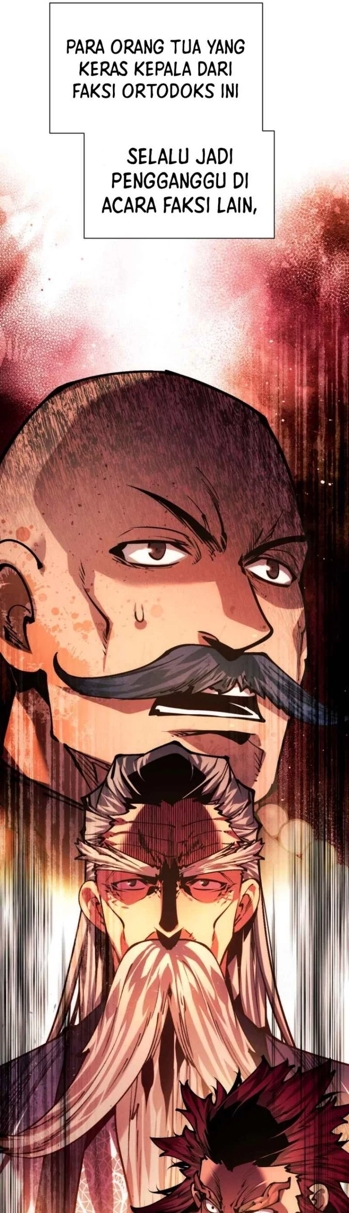 Modern Man Who Fall Into Murim Chapter 114 Gambar 9