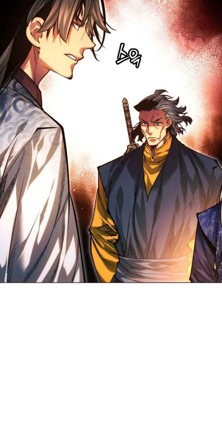 Modern Man Who Fall Into Murim Chapter 114 Gambar 17