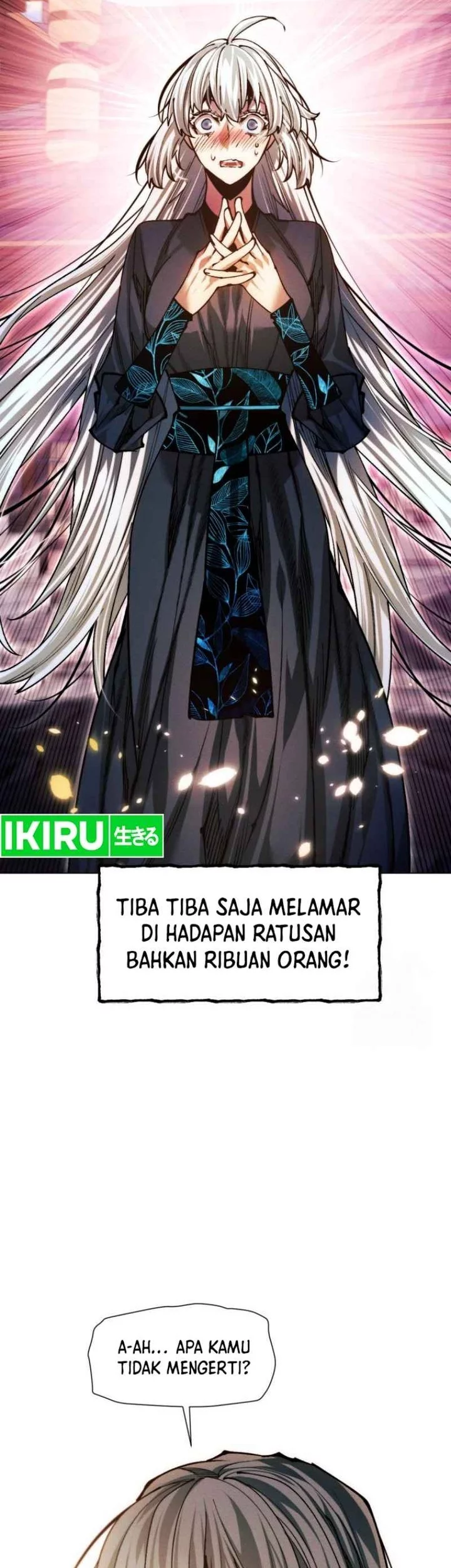 Modern Man Who Fall Into Murim Chapter 114 Gambar 52