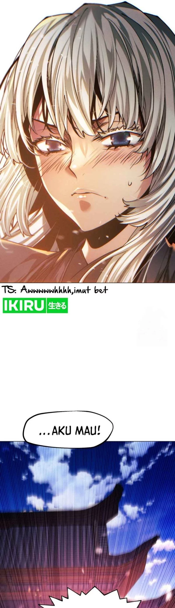 Modern Man Who Fall Into Murim Chapter 114 Gambar 56