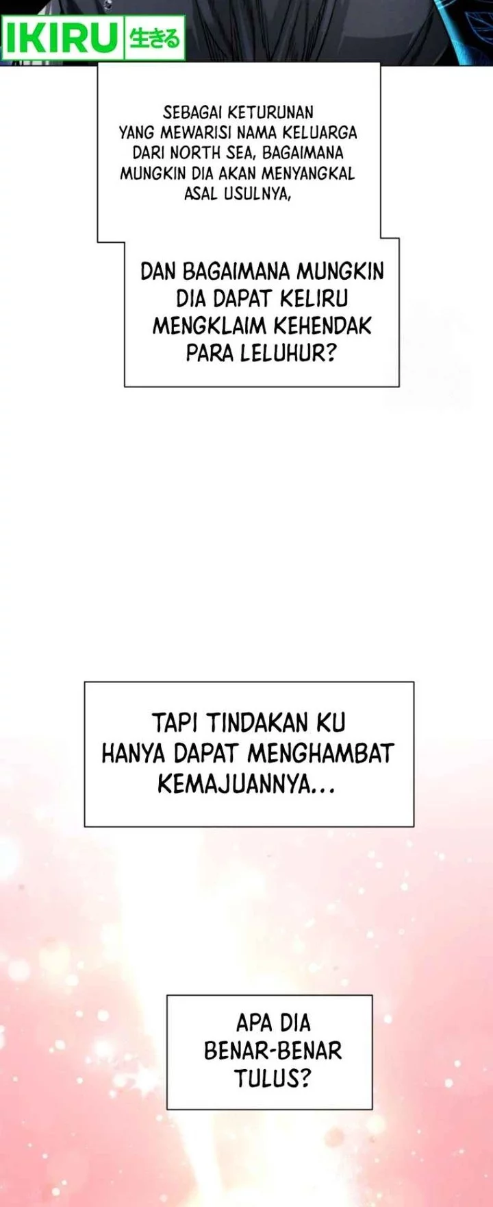 Modern Man Who Fall Into Murim Chapter 114 Gambar 63