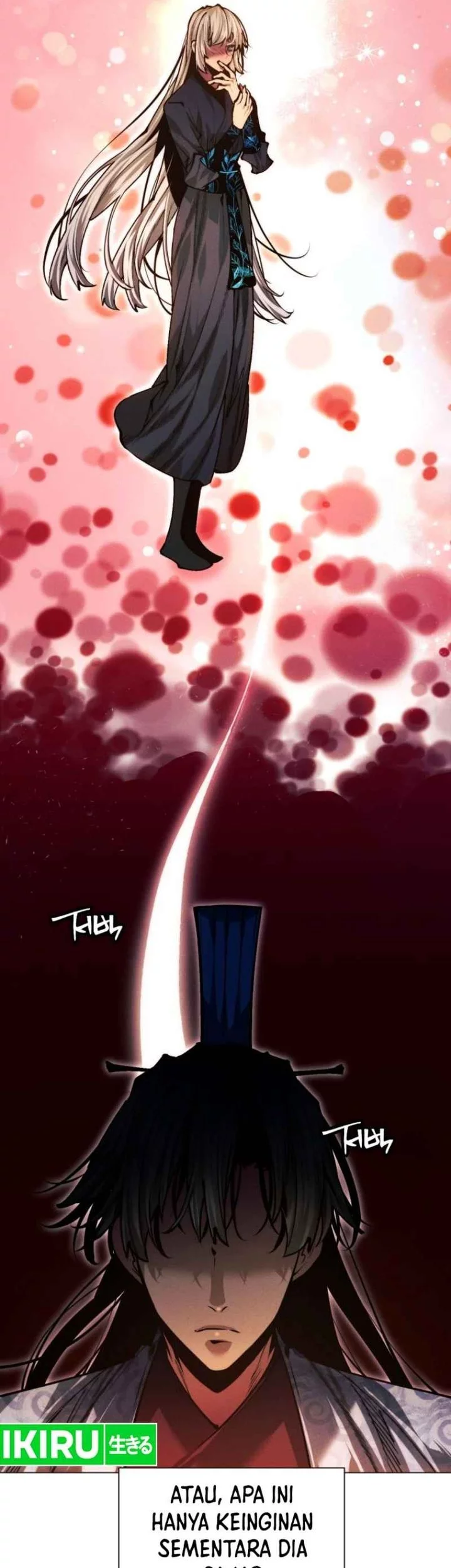 Modern Man Who Fall Into Murim Chapter 114 Gambar 64