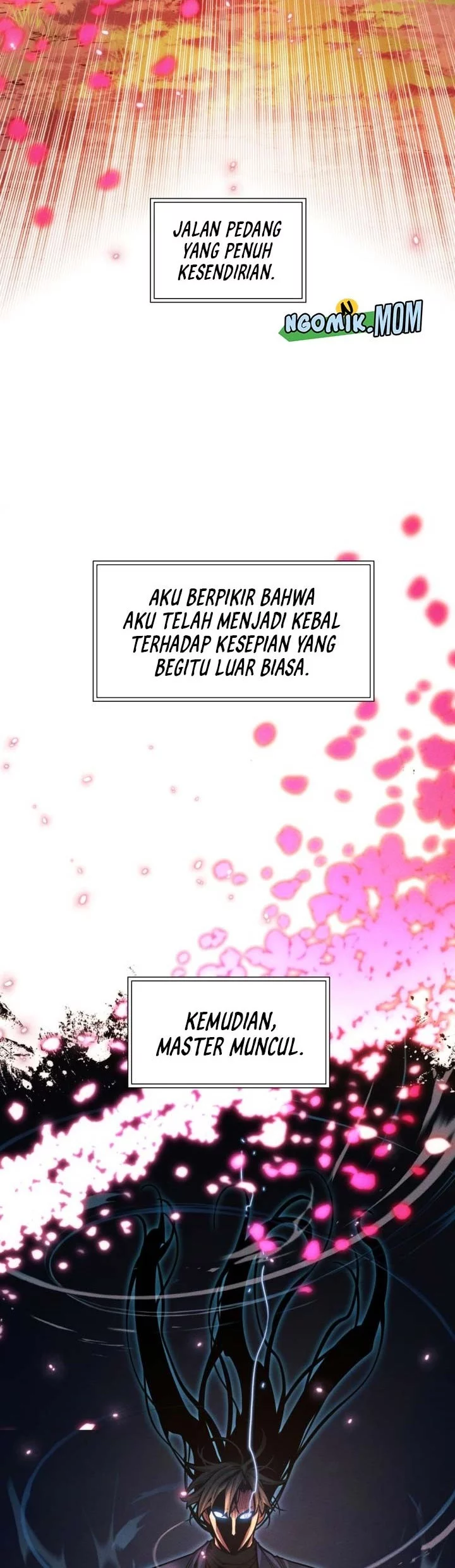 Modern Man Who Fall Into Murim Chapter 115 Gambar 79