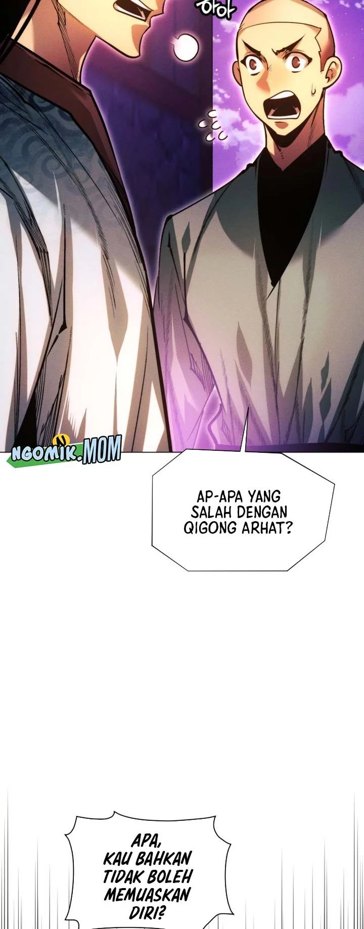 Modern Man Who Fall Into Murim Chapter 115 Gambar 15