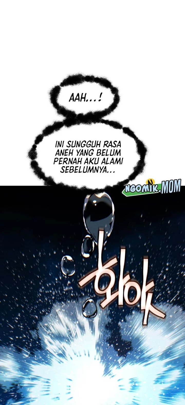 Modern Man Who Fall Into Murim Chapter 115 Gambar 33