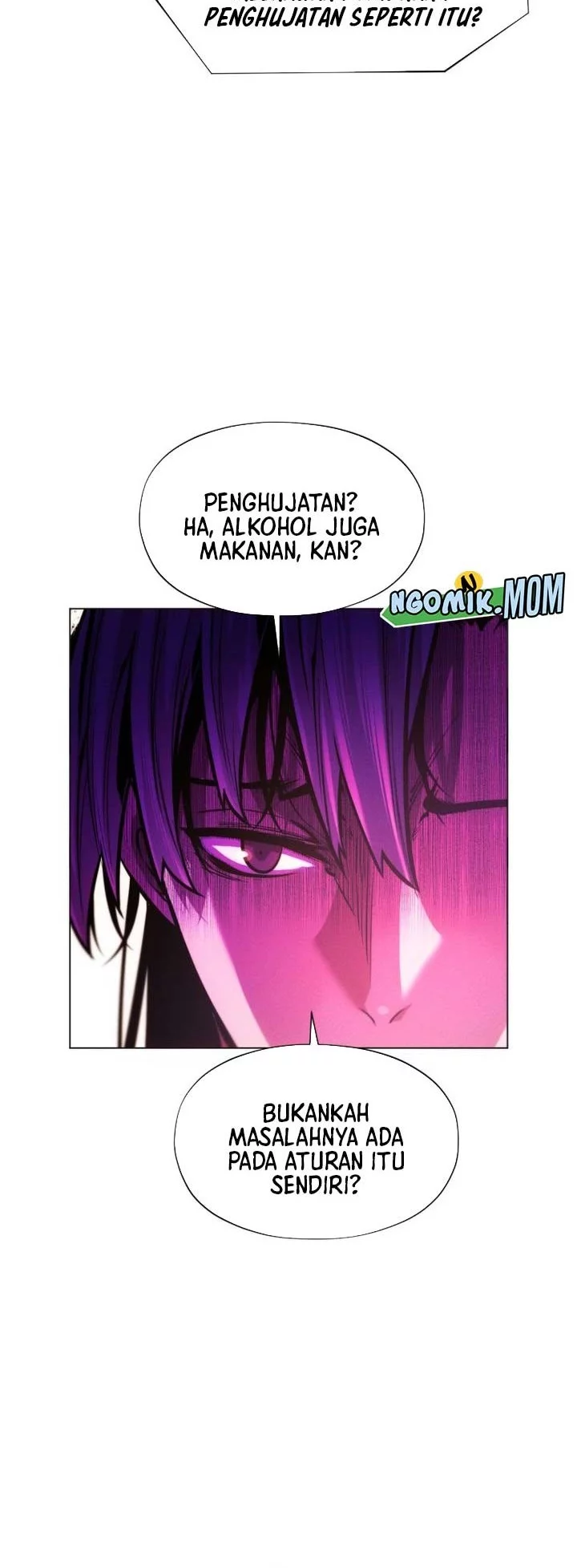 Modern Man Who Fall Into Murim Chapter 115 Gambar 29